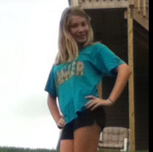 cucumbergg's profile picture. My real name is Gypsie! I go to LCA and I am on the golf team!