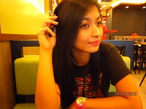 che_cisa's profile picture. 