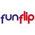 Funflip (@Funflip1) Twitter profile photo