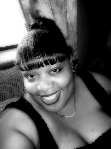 sweet down to earth and on that grown woman ish!