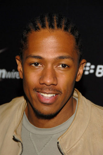 Nicholas Scott Nick Cannon (born October 8, 1980)[1] is an American actor, comedian, rapper, and television personality. On television, Cannon began as
