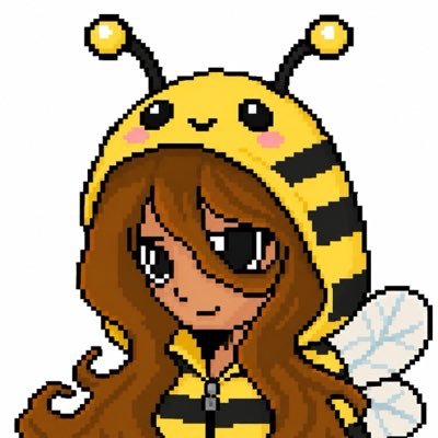 @HoneyBeeRoyale 𓆩🖤𓆪 / MOOD: MOON 🌙