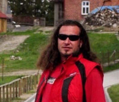 mariusz_pol's profile picture. 