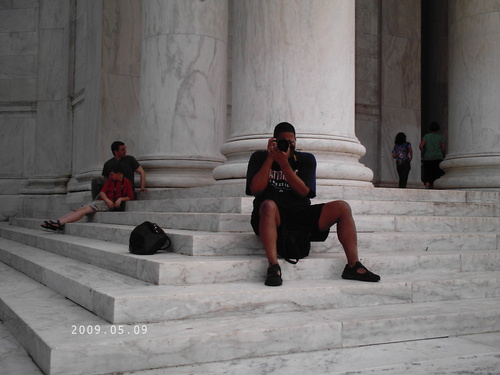 From Philadelphia, PA, have resided in Washington, DC for over 20 years now.  Looking forward to moving the family to North Carolina.