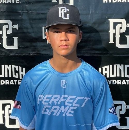 14U
OF, Pitcher, Utility 
Class of 2031- Alta Loma High School 

https://t.co/zuqvUCcSno