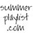 Summerplaylist.com