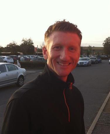 KeithBarnes71's profile picture. Style Guru, NASA Consultant, Dance hero and Parent