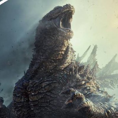 Don't worry, I still like MIW.
I'm just rebranding to be Godzilla themed.