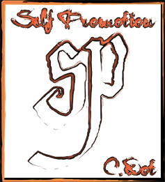 CdotSP's profile picture. 