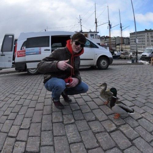 violetpanties's profile picture. сабака раскаряка