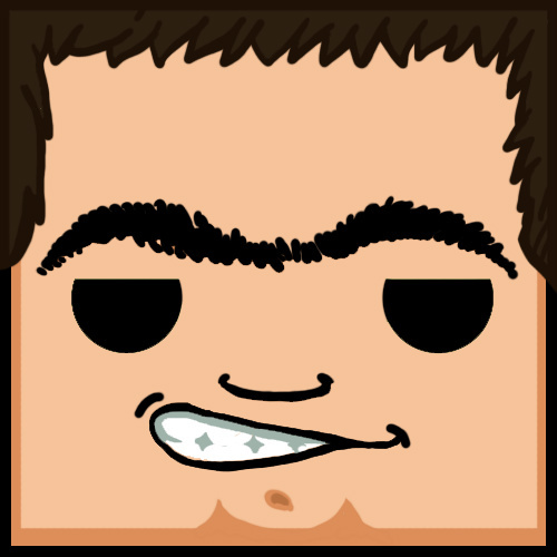 kerseub's profile picture. SharePoint, .Net, IT, stuffs...