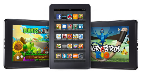 Easy to Understand Kindle Fire Review and Guide to Using the Amazon Kindle Fire by http://t.co/X15V3NTVyk