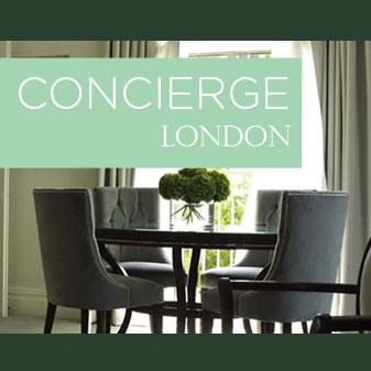 ConciergeLon's profile picture. The Ultimate Choice in Refined 
Lifestyle and Luxury Service.

Desk :: +44 (0) 20 3402 5094