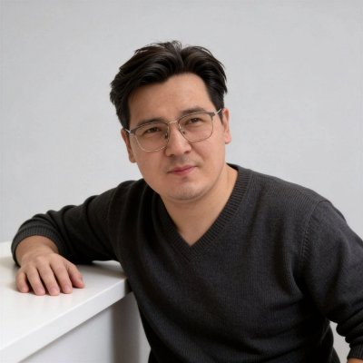 CEO of ORIGANIMA