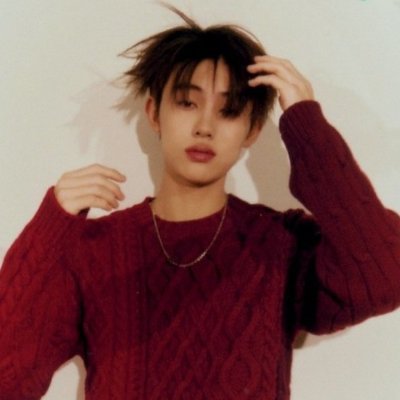 eom seonghyeon one hundred percent mexican
