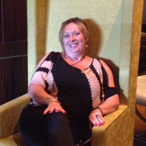 ange_obrien's profile picture. 