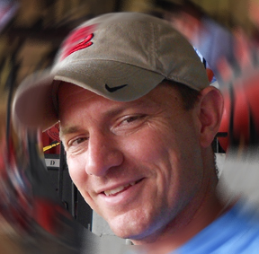 Tom Beals