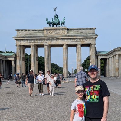Husband, dad, Christian, Republic UK member, @BannersOTW, ice hockey commentator and sports writer available for freelance work, DM to discuss.
#LetsGoBison