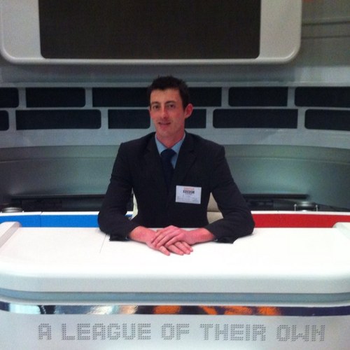 mikesurf1987's profile picture. 