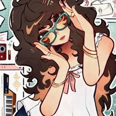 18 ꒰ ifb 16+ ꒱ he/they/she ⋮ ⌗ cbmi 20s