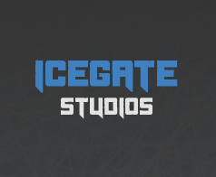 IceGateStudios's profile picture. Ice Gate Studios - Irish Independent game studio