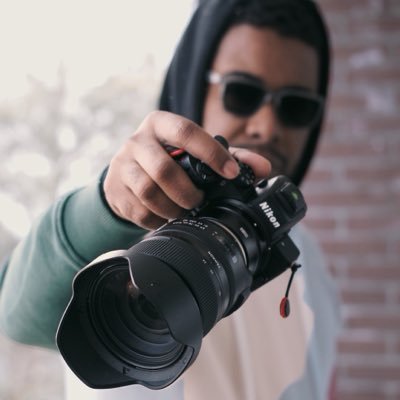 Photographer 📷 and tech 💻 lover. Oh and coffee addict ☕️