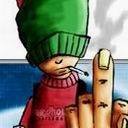 balacau's profile picture. the ordinary fat guy