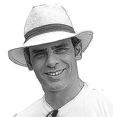 PedroWashingto3's profile picture. 