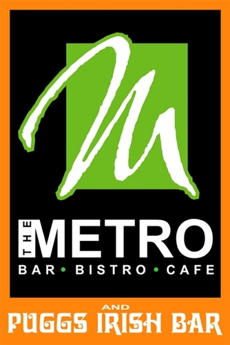 The Metro & Puggs Irish Bar - Bendigo's best for great food, live entertainment and awesome functions. Right in the middle of town, 224 Hargreaves St, 54434916