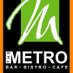 The Metro Bendigo (@themetrobendigo) Twitter profile photo