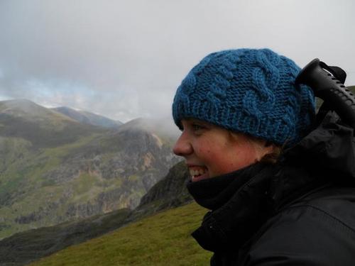 eroberts261's profile picture. Things I love: my children, Glen, camping, technology, travelling, hills and Scouting. All views entirely my own.