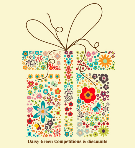 DaisyCompEditor's profile picture. 