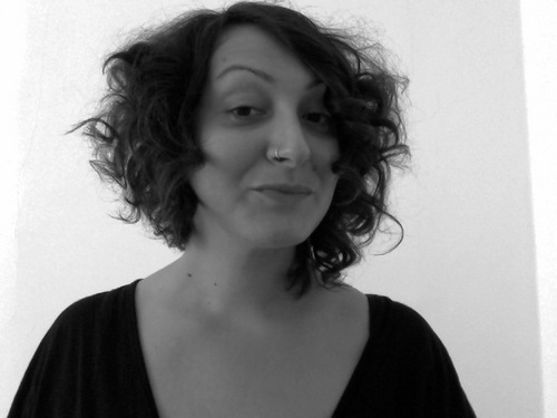 danilacat's profile picture. Communication specialist & Copywriter. Nata da un Big Bang, cresciuta a suon di Splash e Gnam, rimango spesso a bocca aperta, ma quando mangio la chiudo.