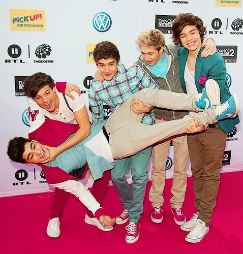 AnitaCorelli's profile picture. 