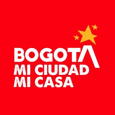 Cuenta oficial de Metro de Bogotá. Trabajamos para que Bogotá cuente con un sistema de transporte eficaz, eficiente, limpio, seguro y puntual. #BogotáModoMetro