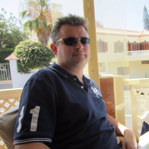 globesy's profile picture. A Scot in exile