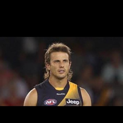 curtismackin's profile picture. 