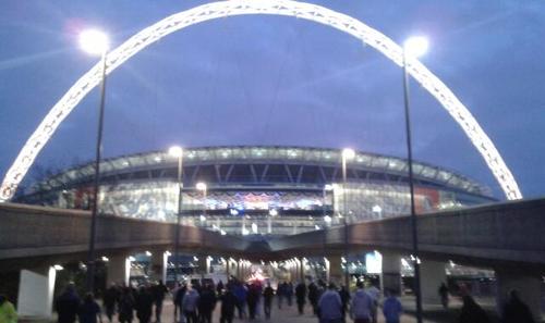 wwfc for life (life would not be the same without football)