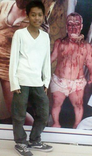 daengsarib's profile picture. 