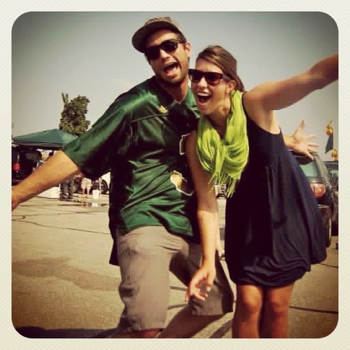 LaurenMFarver's profile picture. marketing for a great boating manufacturer. living a young life & learning just how real the real world is.