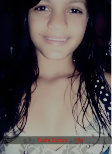 Mae do @RailsonLima1 ,  Irmã da @ykassiaarujo e da @Kellysantos1997 , prazer Sou a @Ymayarinha '