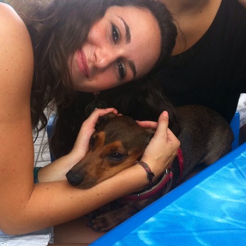 chiarelax's profile picture. 