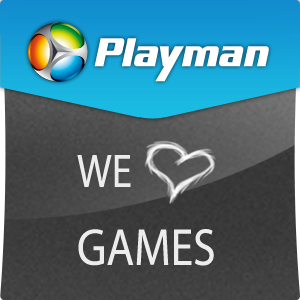 Playmansro's profile picture. Společnost Playman vznikla v roce 2001 a orientuje se na vydavatelskou činnost v oblasti počítačových her na PC i konzole.