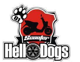 helldogsbikes's profile picture. 