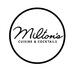 Milton's Cuisine and (@Miltons_Cuisine) Twitter profile photo