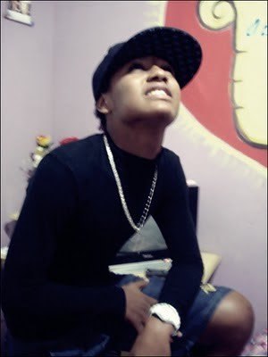 Fabricio Michael ֆ