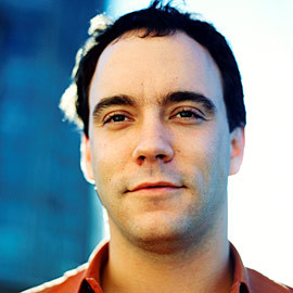 All the Dave Matthews news that's fit to twit.