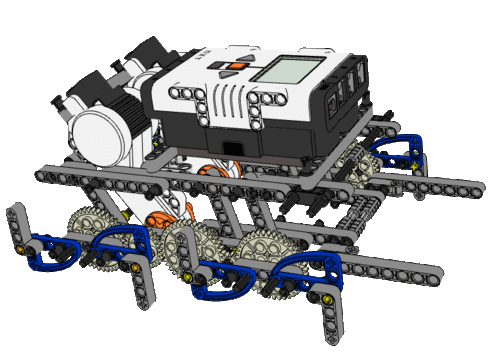 Robotics Connection Singapore Pte Ltd.