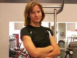 trainstrong's profile picture. Train like you mean it.