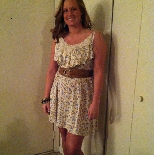 JamieIckes's profile picture. HI ya'll! Im Jamie =) I live in Huntsville and work at a walk in clinic. God has blessed me with some of the best family and friends! =)